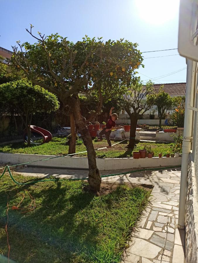 Surf & Kite - Villa Nortada Charneca  Exterior foto