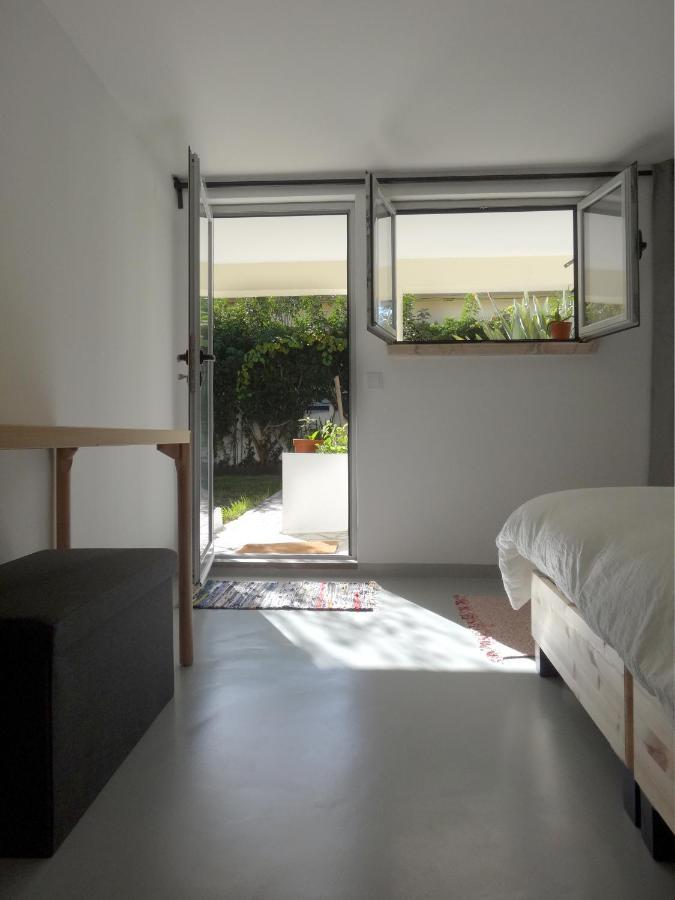 Surf & Kite - Villa Nortada Charneca  Exterior foto