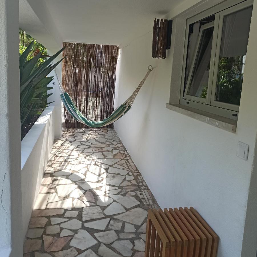 Surf & Kite - Villa Nortada Charneca  Exterior foto