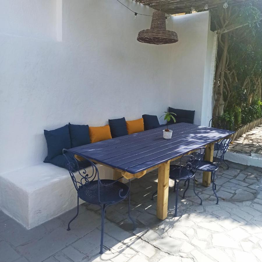 Surf & Kite - Villa Nortada Charneca  Exterior foto