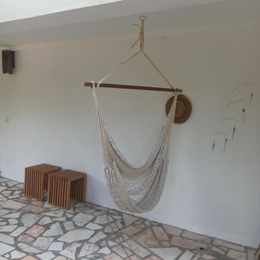 Surf & Kite - Villa Nortada Charneca  Exterior foto